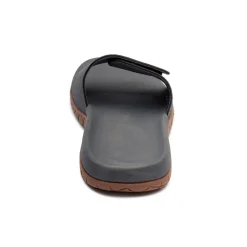 Online Eddy Line Slide Footwear