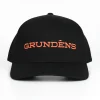 Hot Embroidered Logo Ff Trucker Hat Men Hats
