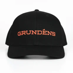 Hot Embroidered Logo Ff Trucker Hat Men Hats