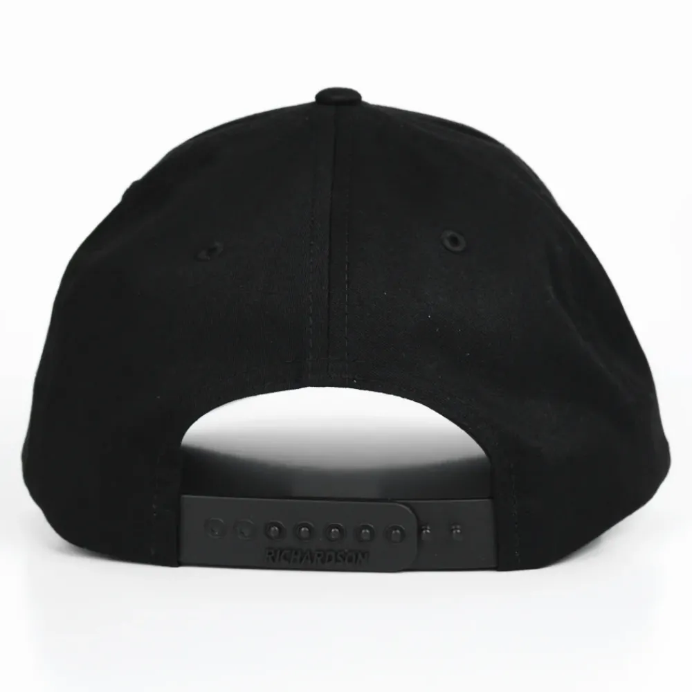 Hot Embroidered Logo Ff Trucker Hat Men Hats