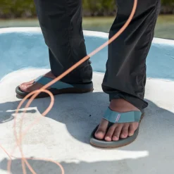 Shop Fishfinder Sandal Footwear