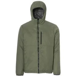 Hot Forecast Insulated Jacket Men Jackets