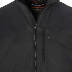 Hot Forecast Insulated Jacket Men Jackets