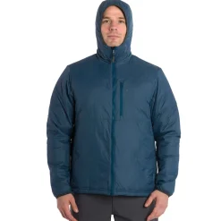 Hot Forecast Insulated Jacket Men Jackets