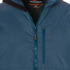 Hot Forecast Insulated Jacket Men Jackets
