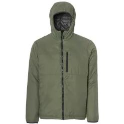 Hot Forecast Insulated Jacket Men Jackets
