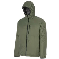 Hot Forecast Insulated Jacket Men Jackets