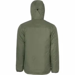 Hot Forecast Insulated Jacket Men Jackets