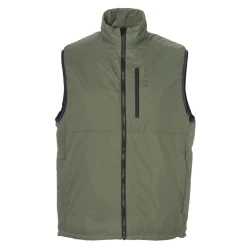 Hot Forecast Insulated Vest Men Jackets