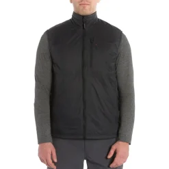 Hot Forecast Insulated Vest Men Jackets
