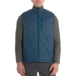 Hot Forecast Insulated Vest Men Jackets