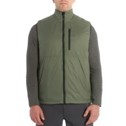 Hot Forecast Insulated Vest Men Jackets