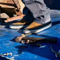Best Sale Freeboard Leather Chukka Footwear