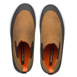 Best Sale Freeboard Leather Chukka Footwear
