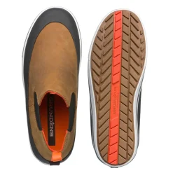 Best Sale Freeboard Leather Chukka Footwear