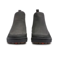 Best Sale Freeboard Leather Chukka Footwear