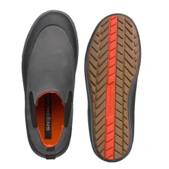 Best Sale Freeboard Leather Chukka Footwear