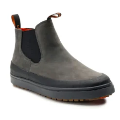 Best Sale Freeboard Leather Chukka Footwear