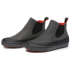 Best Sale Freeboard Leather Chukka Footwear