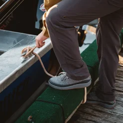 Cheap Freeboard Wool Chukka Footwear