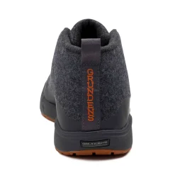 Cheap Freeboard Wool Chukka Footwear