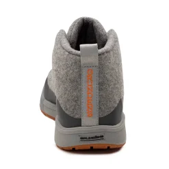 Cheap Freeboard Wool Chukka Footwear