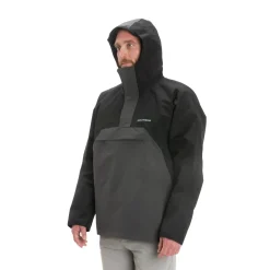 Flash Sale Full Share Anorak Men Jackets
