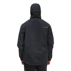 Best Full Share 3-In-1 Lined Jacket Men Jackets