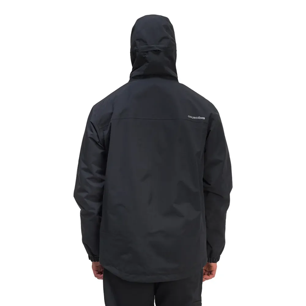 Best Full Share 3-In-1 Lined Jacket Men Jackets