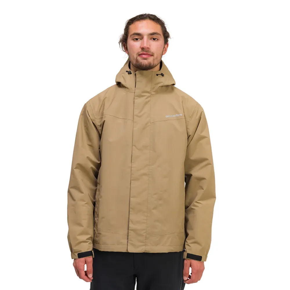 Best Full Share 3-In-1 Lined Jacket Men Jackets