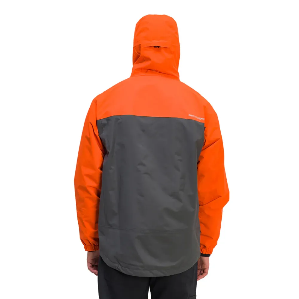 Best Full Share 3-In-1 Lined Jacket Men Jackets