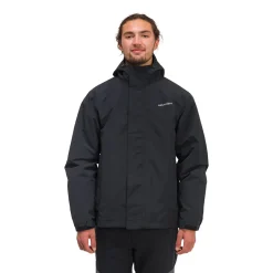 Best Full Share 3-In-1 Lined Jacket Men Jackets