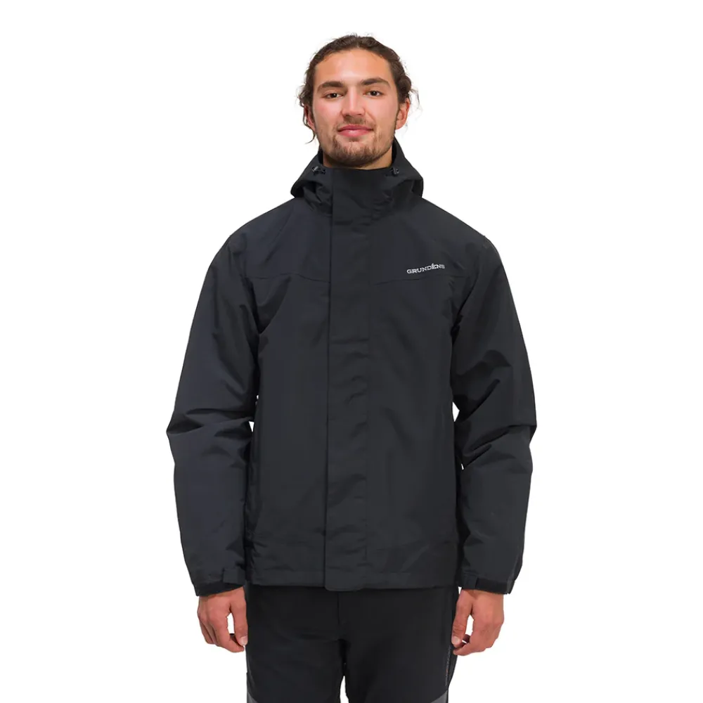 Best Full Share 3-In-1 Lined Jacket Men Jackets