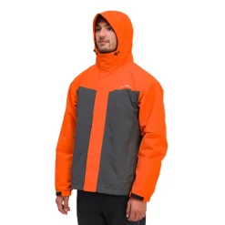Best Full Share 3-In-1 Lined Jacket Men Jackets