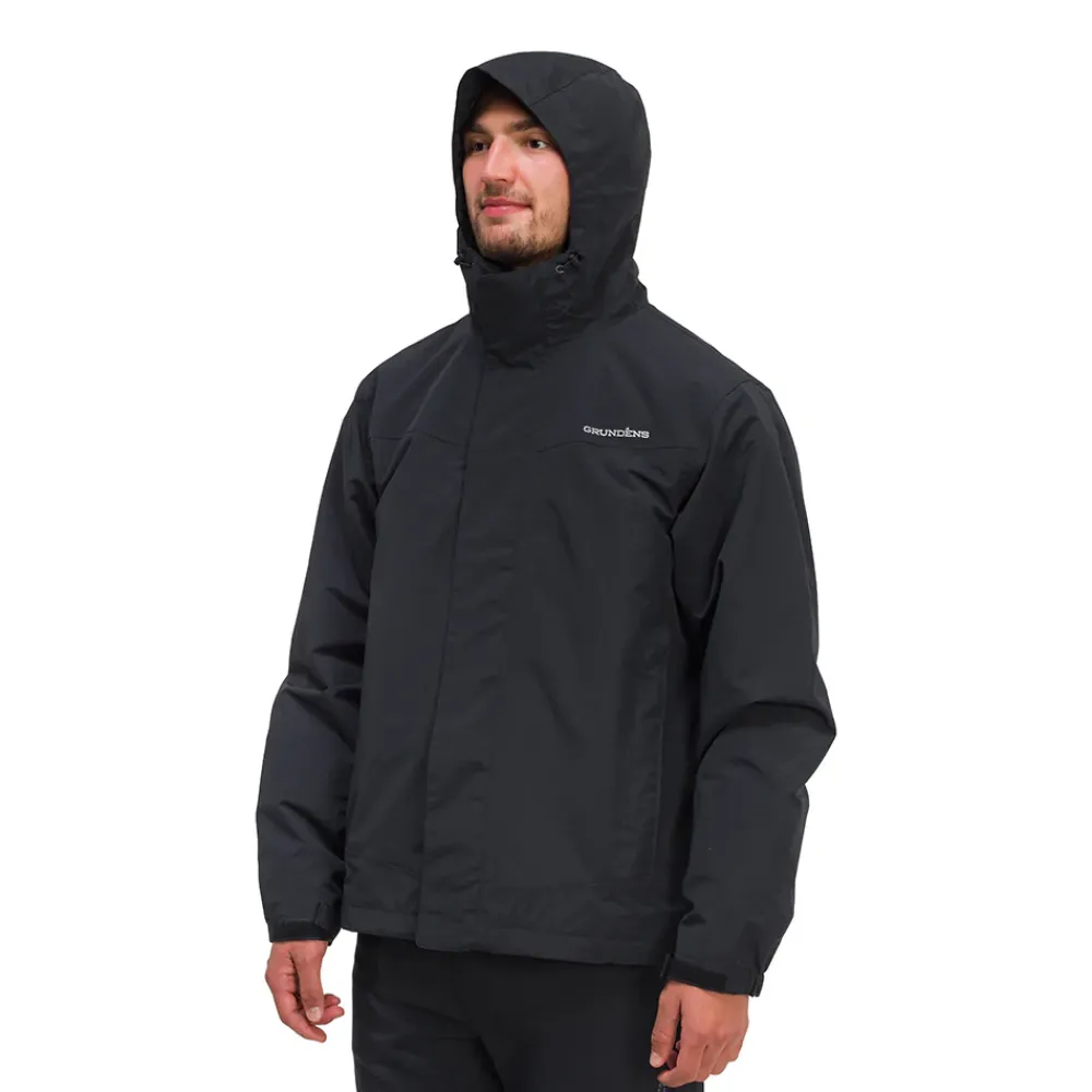 Best Full Share 3-In-1 Lined Jacket Men Jackets