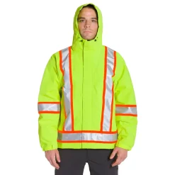 Best Full Share Jacket Csa Men Jackets