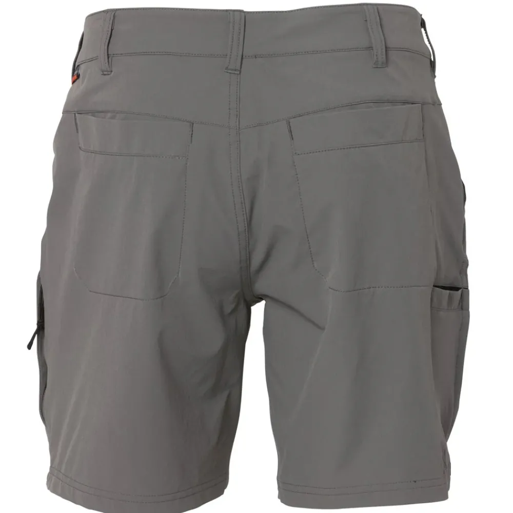 Cheap Gaff 7" Short Men Shorts