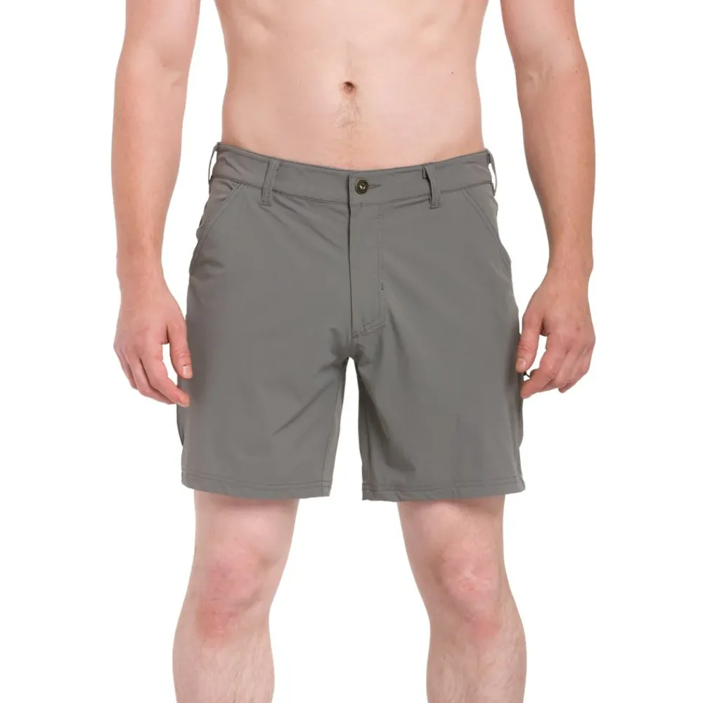 Cheap Gaff 7" Short Men Shorts