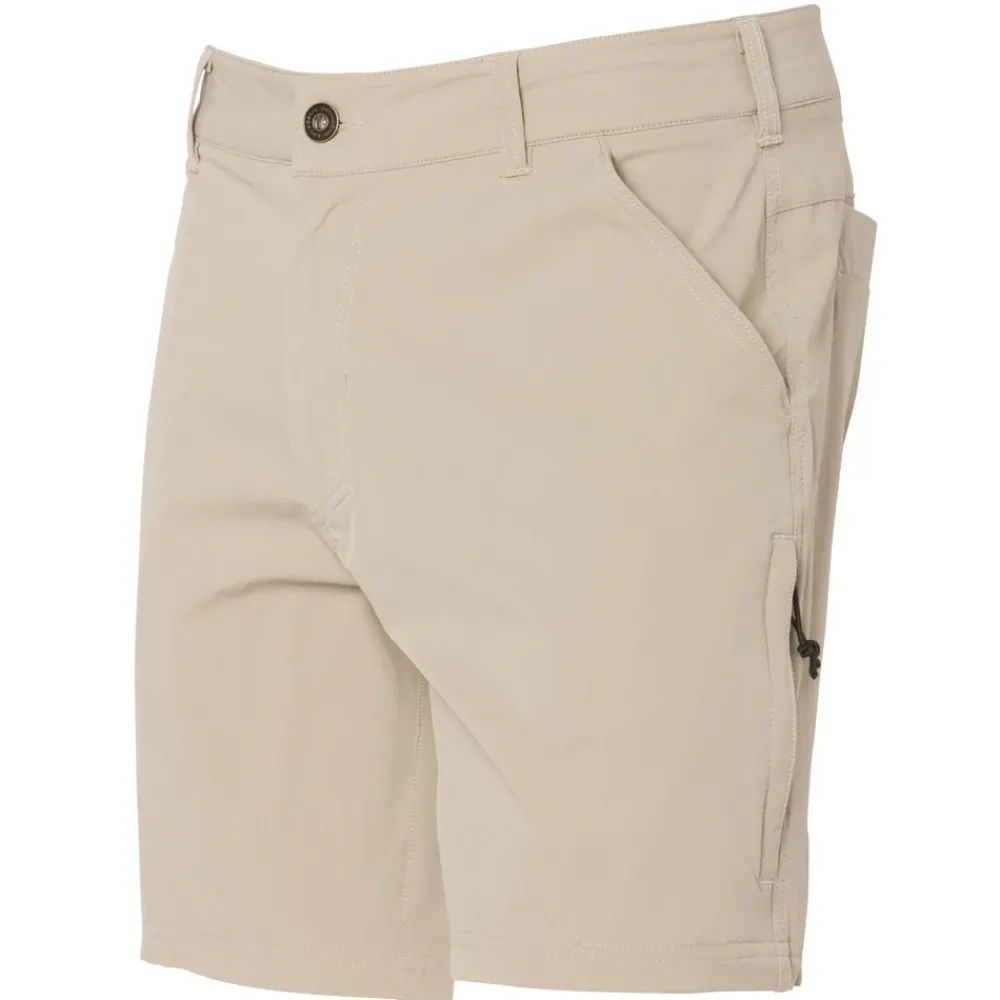 Cheap Gaff 7" Short Men Shorts