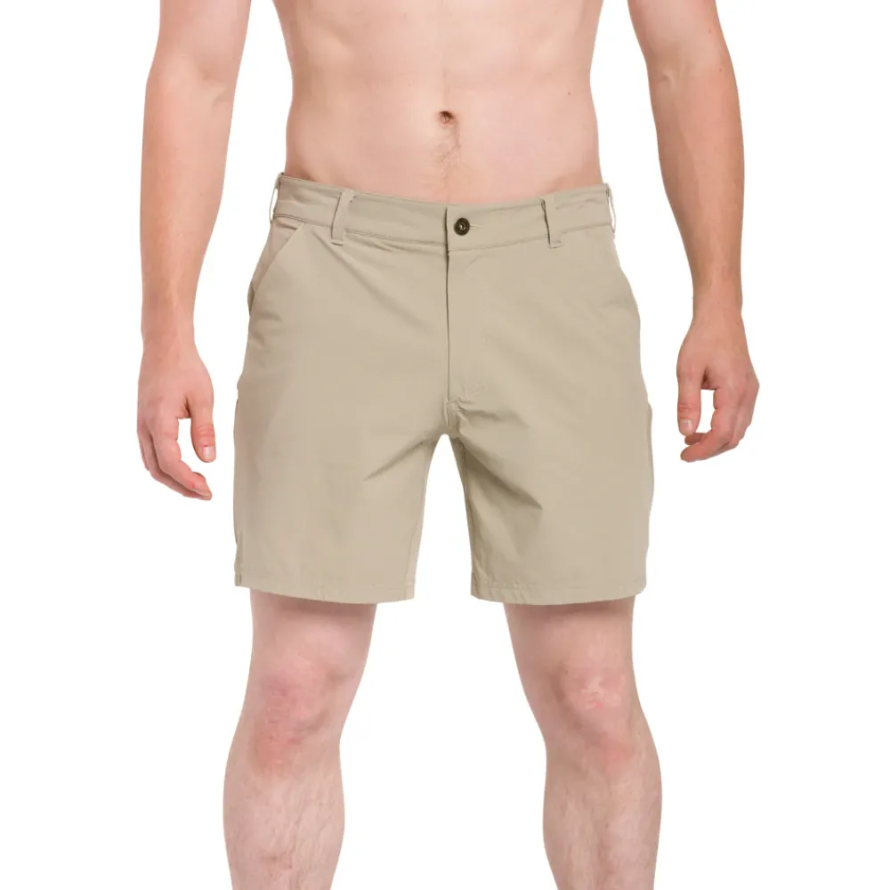Cheap Gaff 7" Short Men Shorts