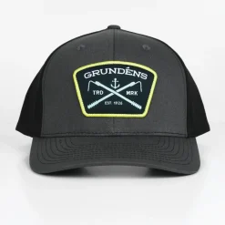 Store Gaff Trucker 312 Hat Men Hats