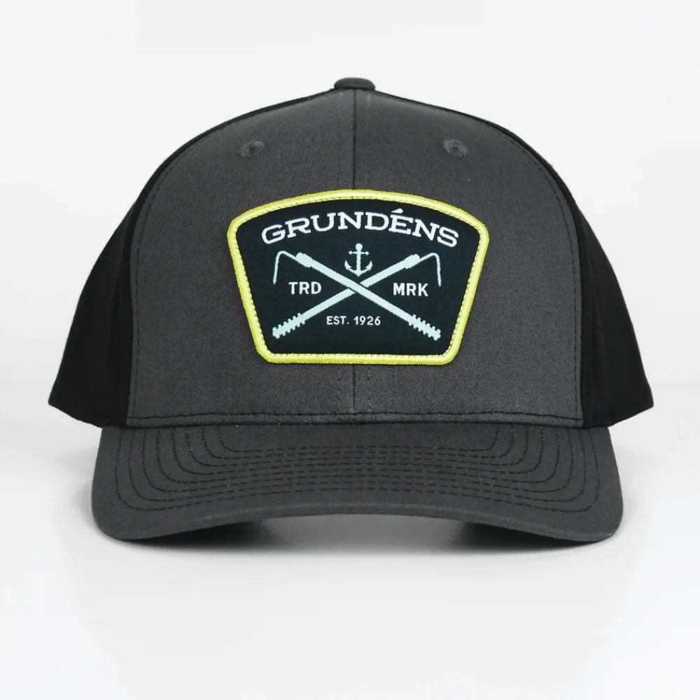 Store Gaff Trucker 312 Hat Men Hats