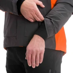 Discount Gambler Gore-Tex® Jacket Men Jackets