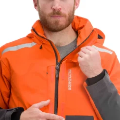 Discount Gambler Gore-Tex® Jacket Men Jackets