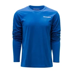 Fashion G-Hook Ls Tech Tee Men T-Shirts