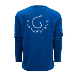 Fashion G-Hook Ls Tech Tee Men T-Shirts