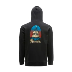 Hot Grit Full Zip Hoodie Men Hoodies