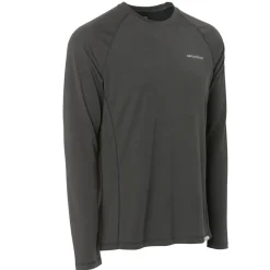New Grundies Lightweight Crew Top Men Base Layers