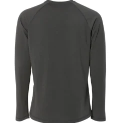 New Grundies Lightweight Crew Top Men Base Layers