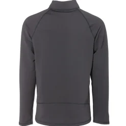 Store Grundies Mid 1/4 Zip Top Men Base Layers